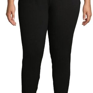 Lululemon Women's Black Pants